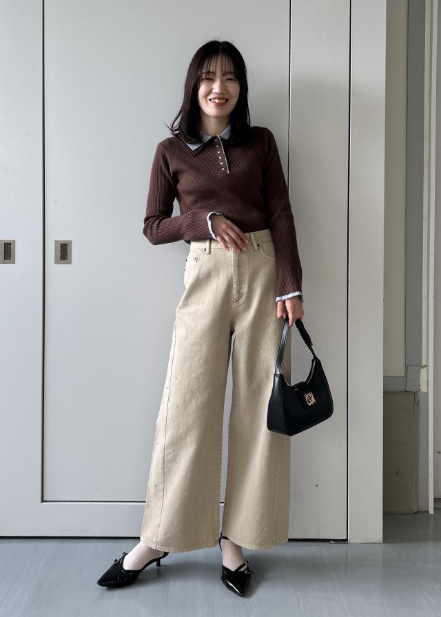 スタイリングタイトル