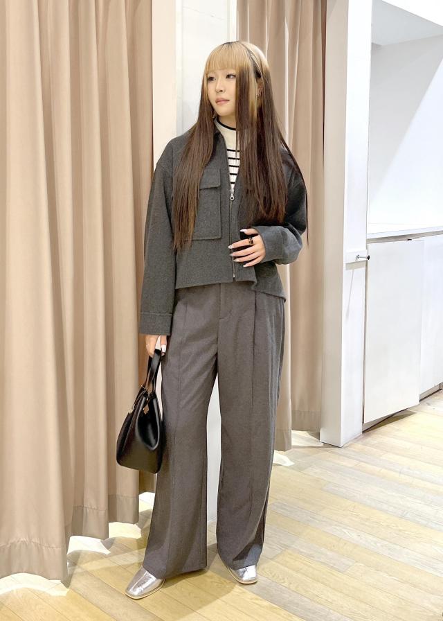 スタイリングタイトル