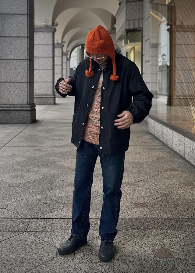 スタイリングタイトル