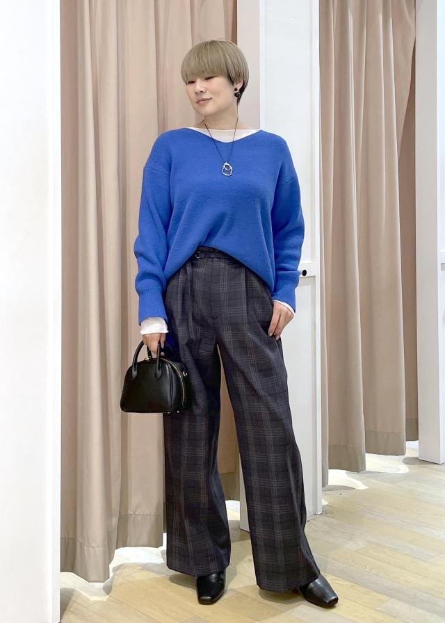 スタイリングタイトル