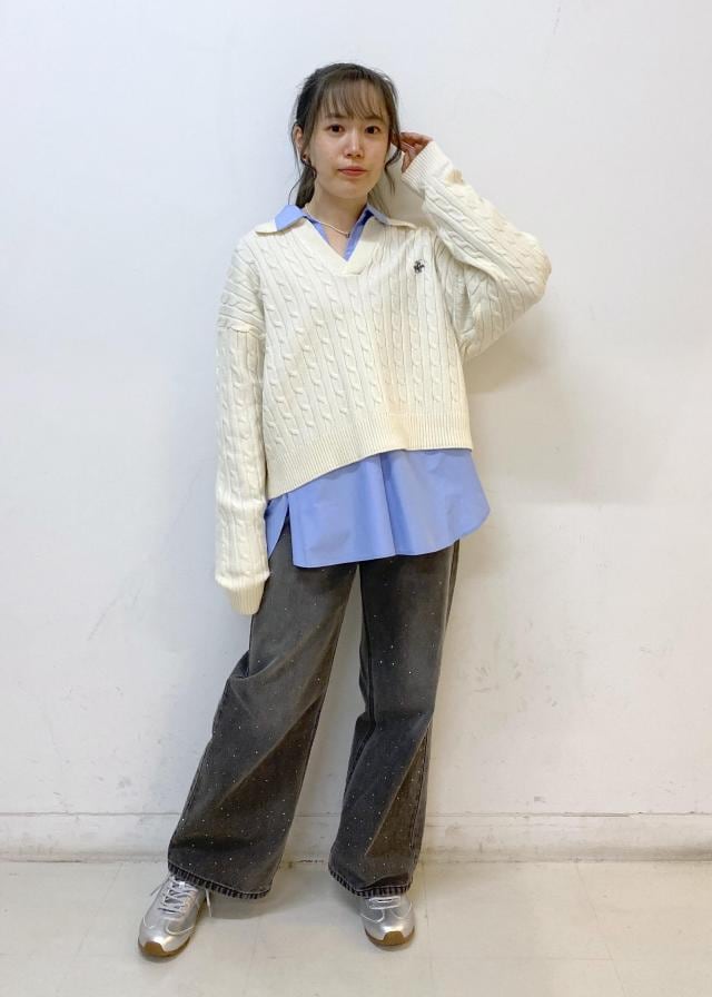 スタイリングタイトル