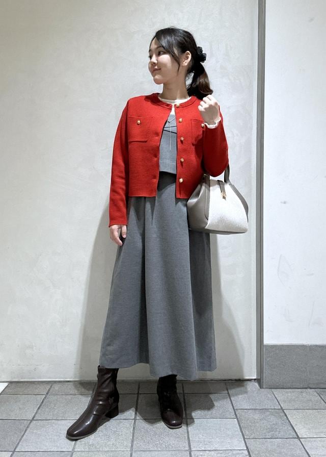 スタイリングタイトル