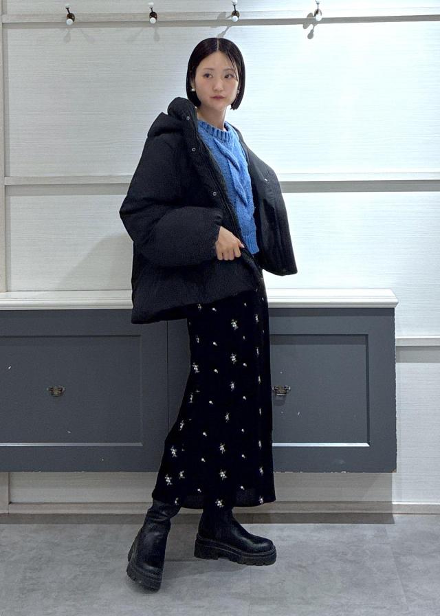 スタイリングタイトル