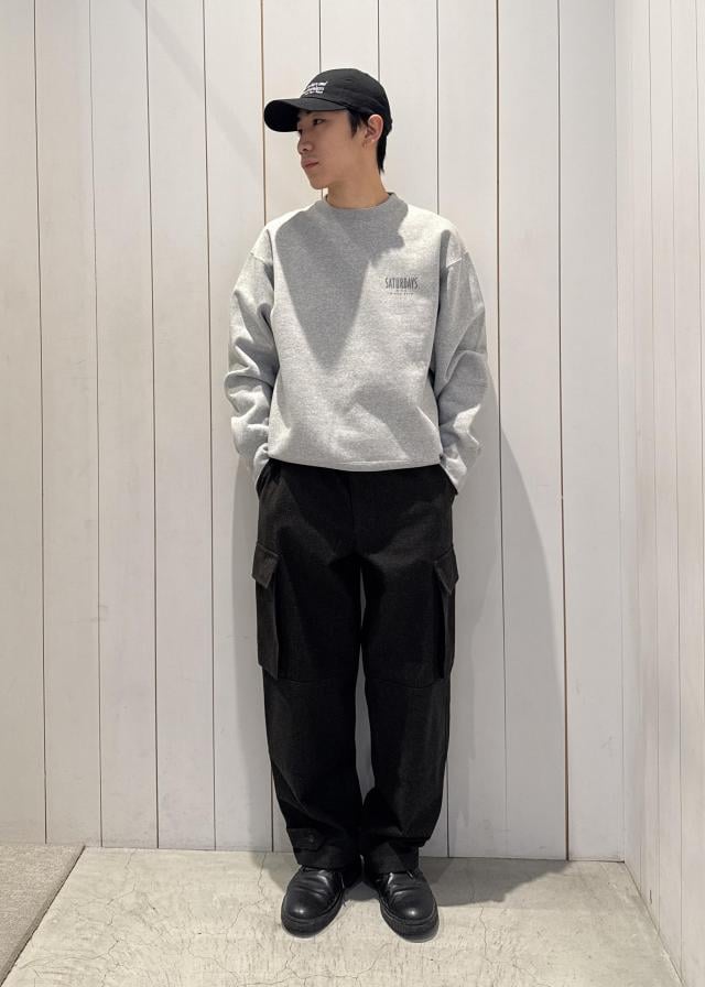 スタイリングタイトル