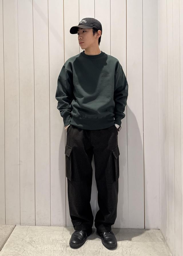 スタイリングタイトル