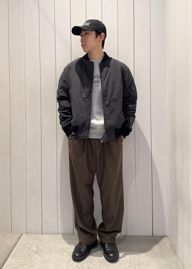 スタイリングタイトル