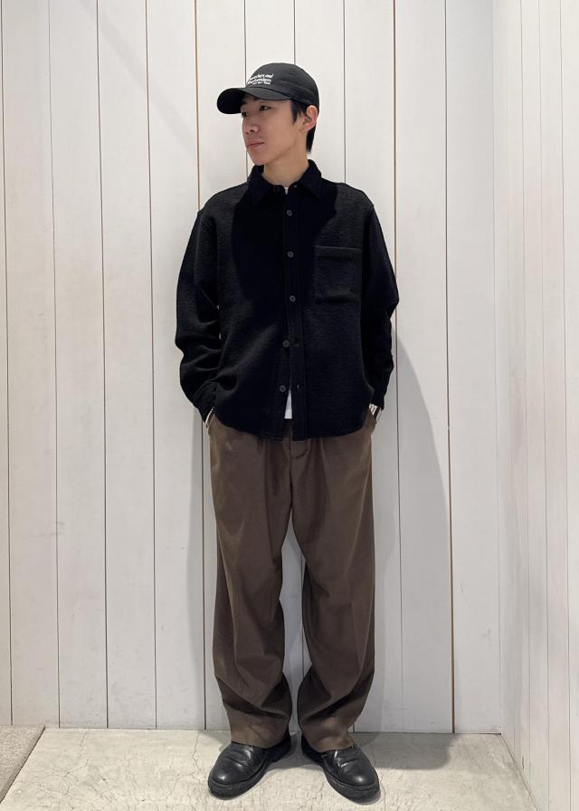 スタイリングタイトル