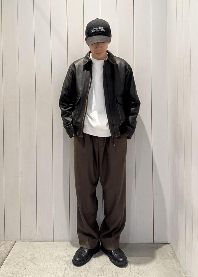 スタイリングタイトル