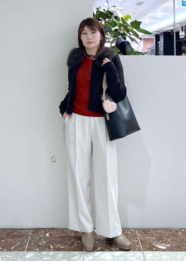 スタイリングタイトル