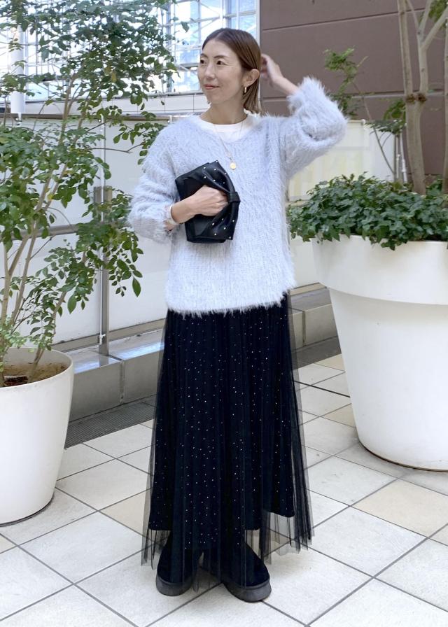 スタイリングタイトル