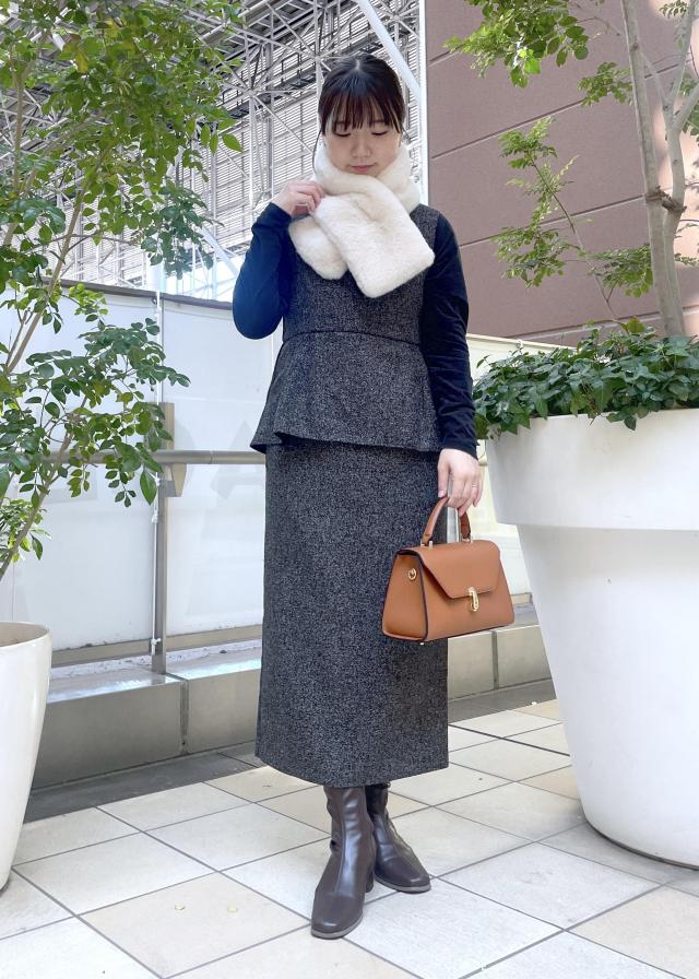 スタイリングタイトル