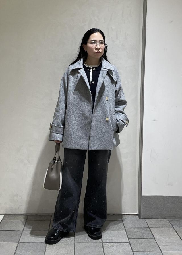 スタイリングタイトル