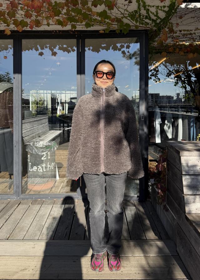 スタイリングタイトル