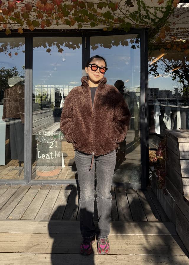 スタイリングタイトル