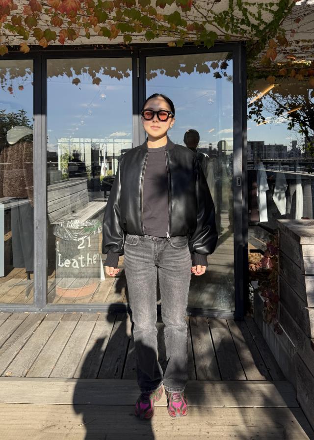 スタイリングタイトル