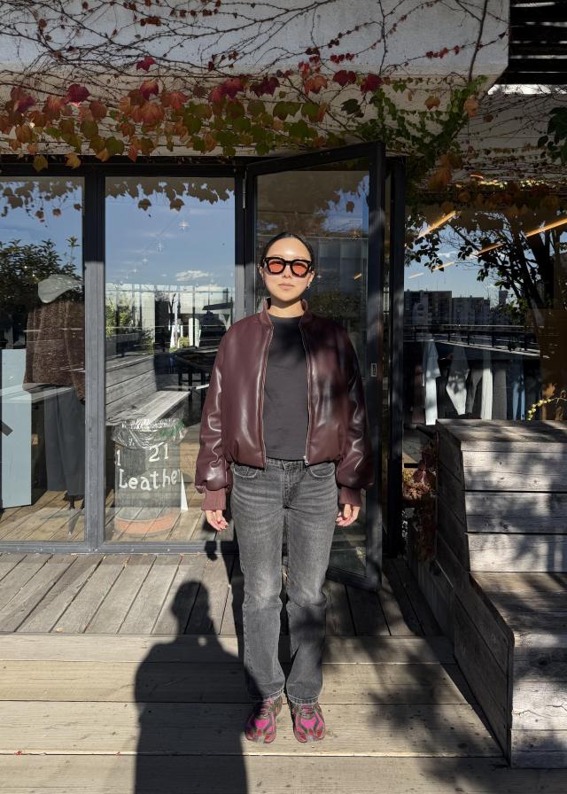 スタイリングタイトル