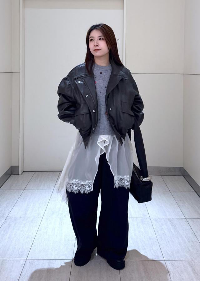 スタイリングタイトル