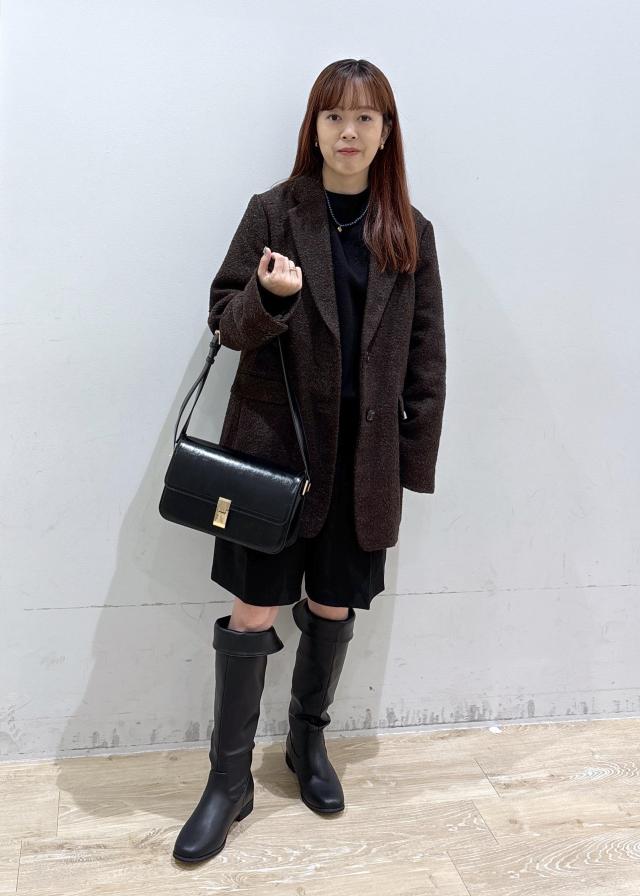 スタイリングタイトル