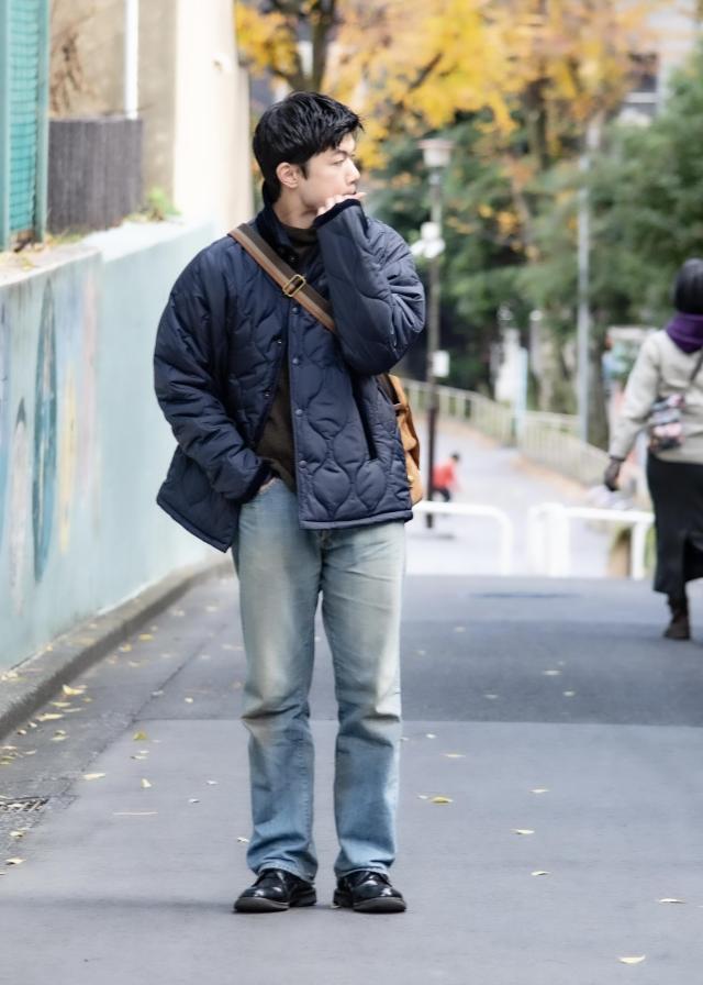 スタイリングタイトル