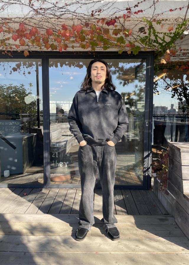 スタイリングタイトル