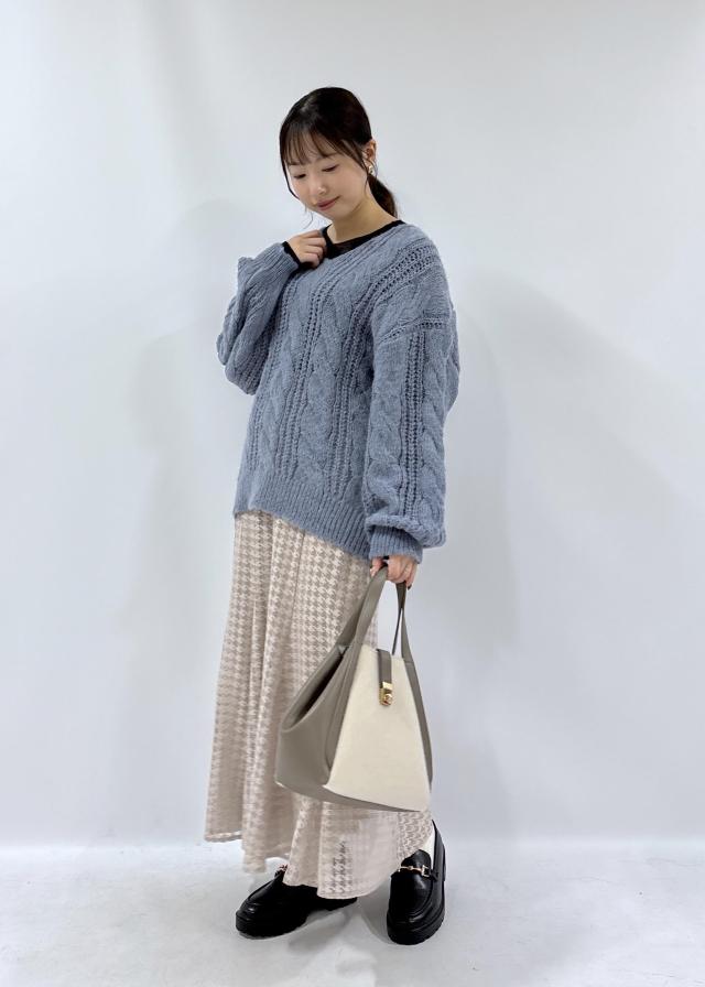 スタイリングタイトル