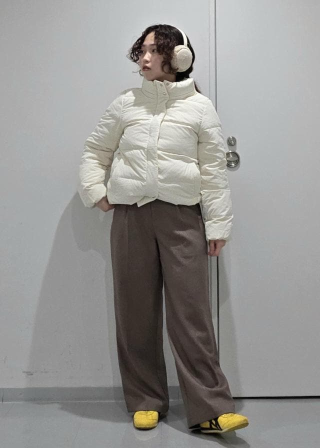 スタイリングタイトル