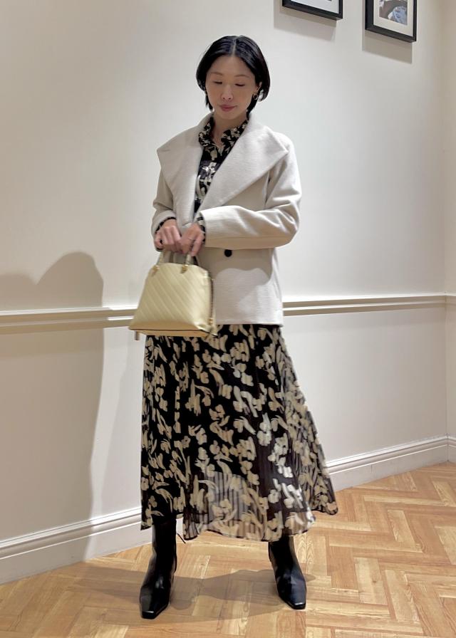 スタイリングタイトル