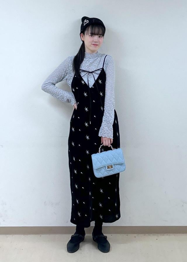 スタイリングタイトル