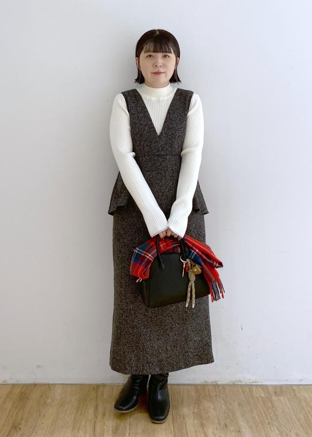 スタイリングタイトル