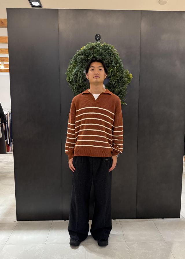 スタイリングタイトル