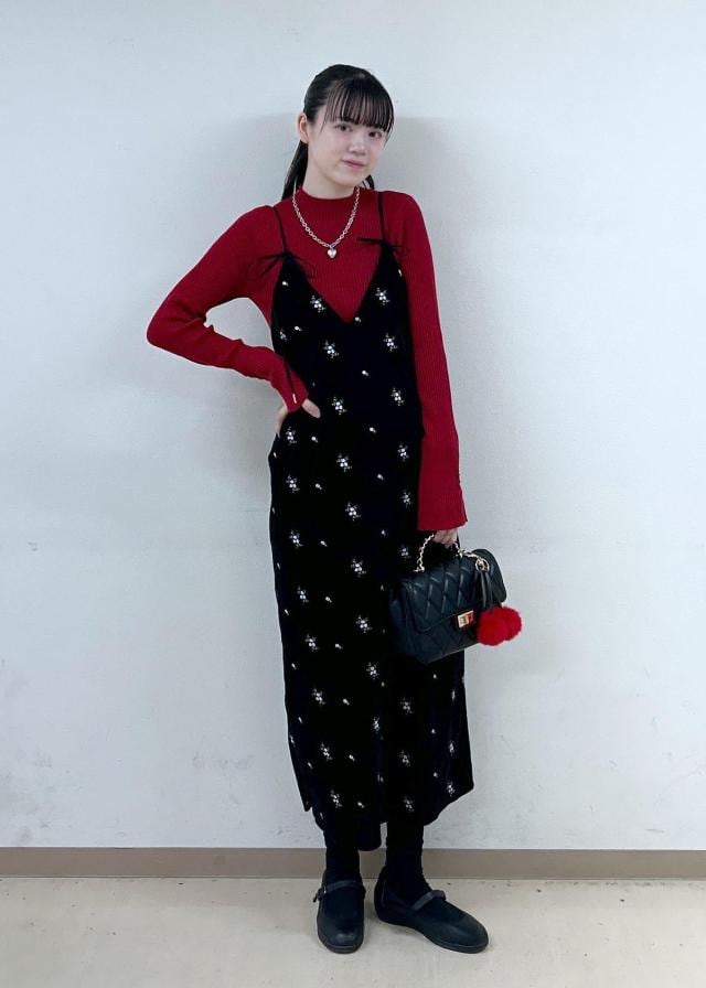 スタイリングタイトル