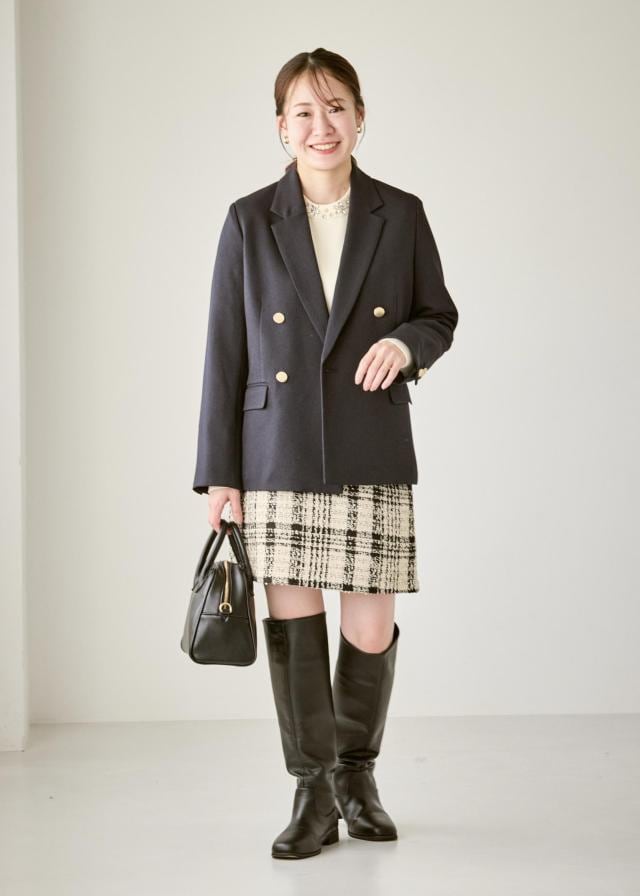 スタイリングタイトル