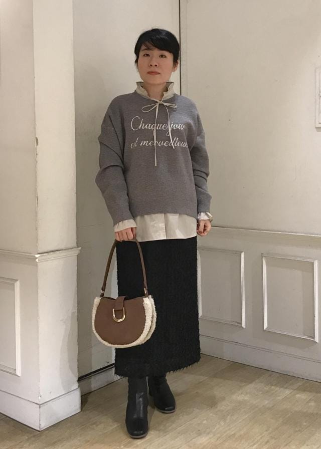 スタイリングタイトル