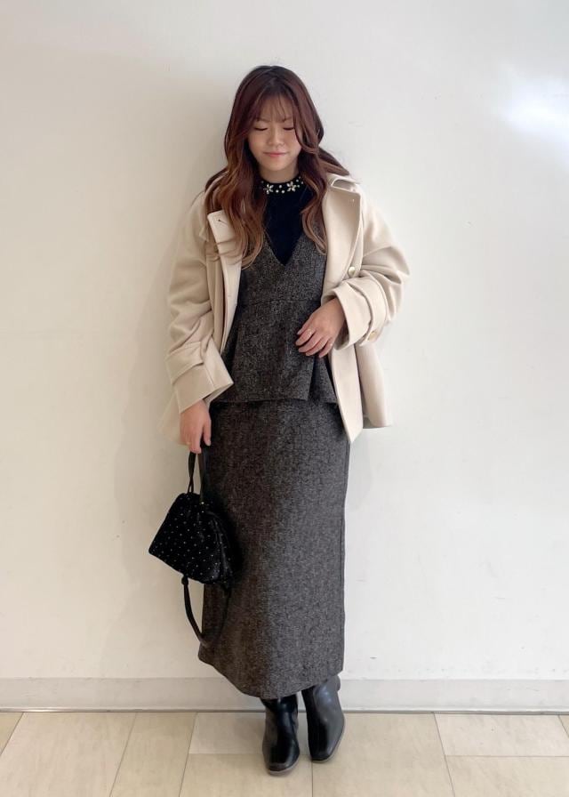 スタイリングタイトル