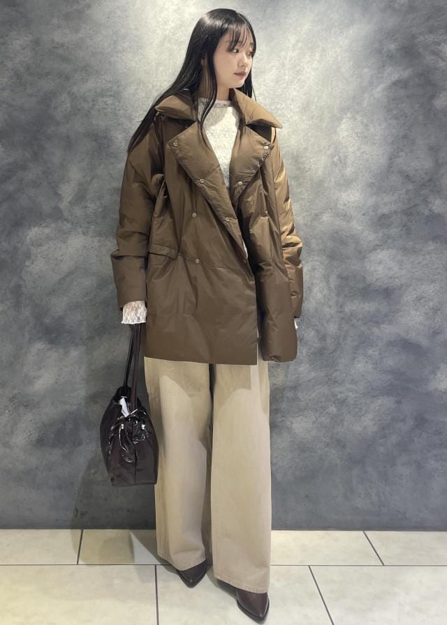 スタイリングタイトル