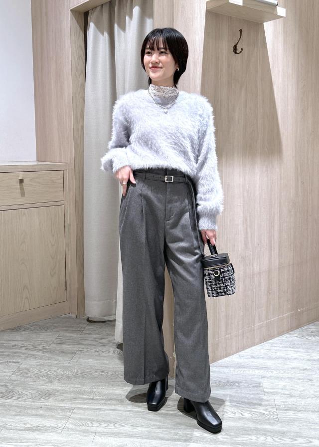 スタイリングタイトル