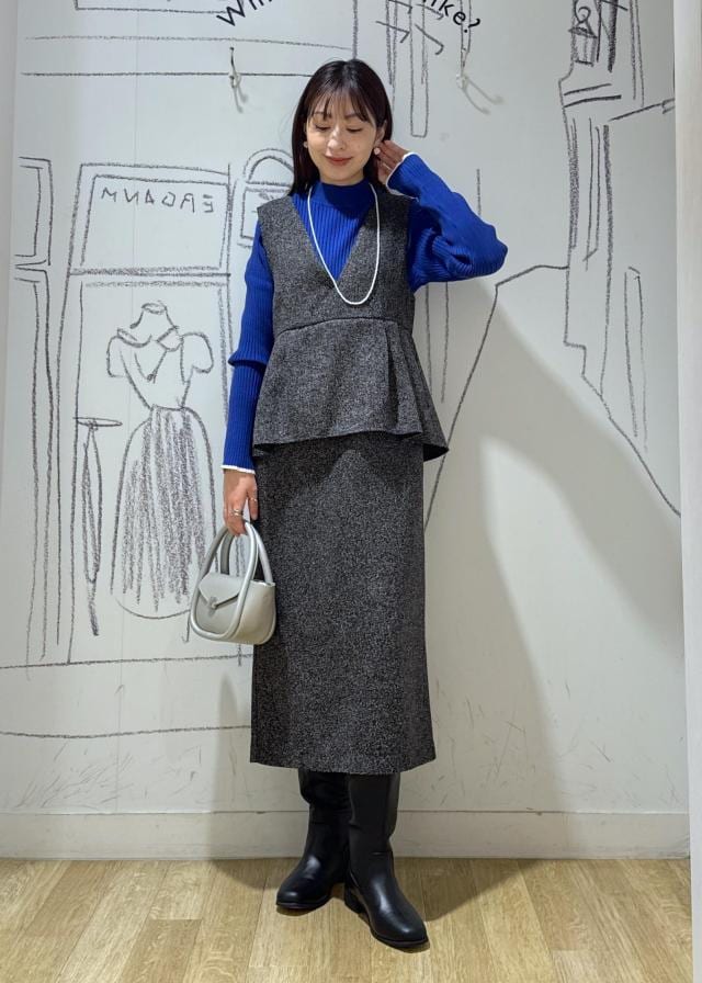 スタイリングタイトル