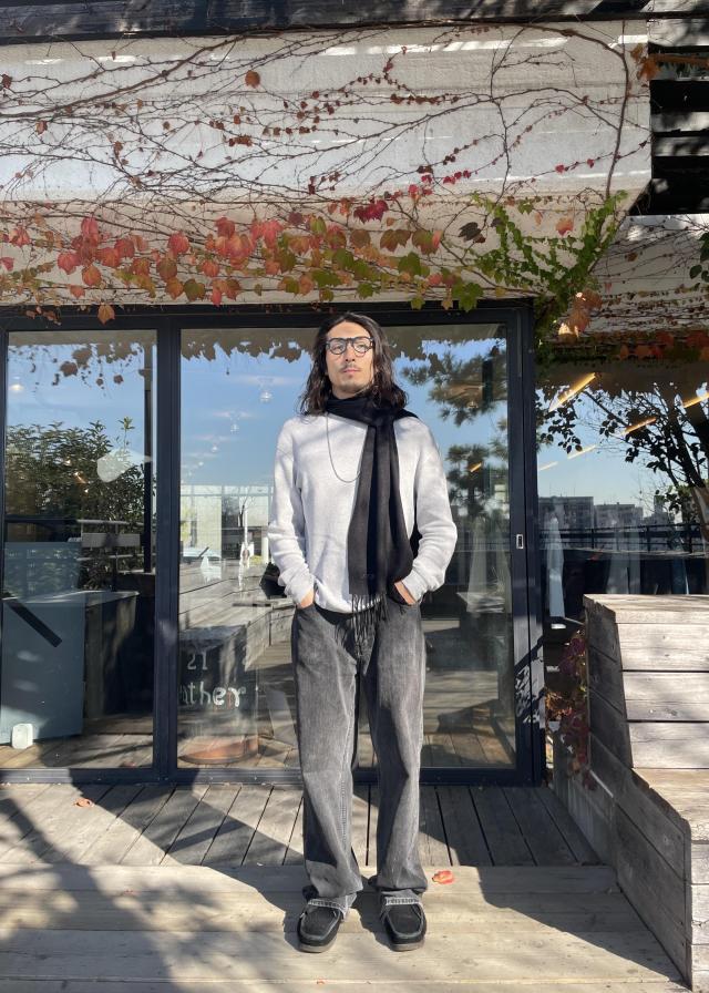 スタイリングタイトル