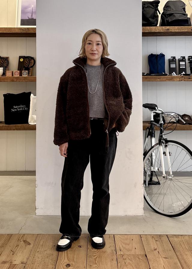 スタイリングタイトル