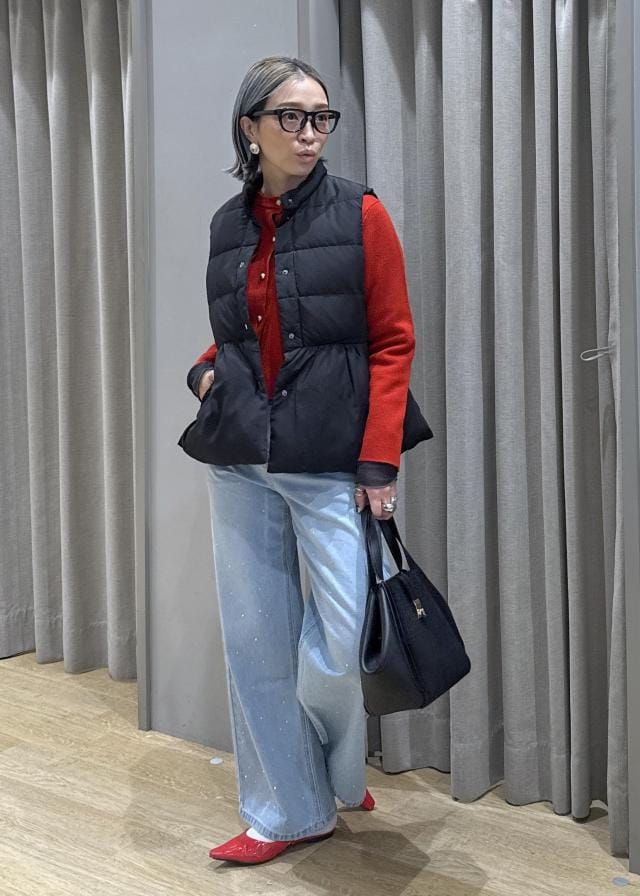 スタイリングタイトル