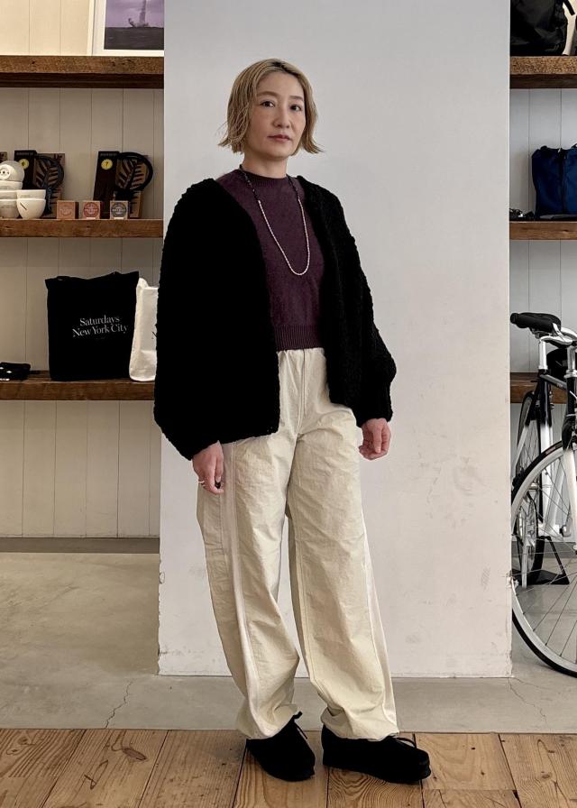 スタイリングタイトル