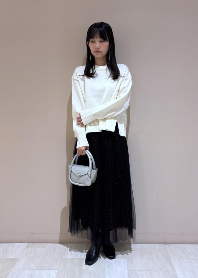 スタイリングタイトル