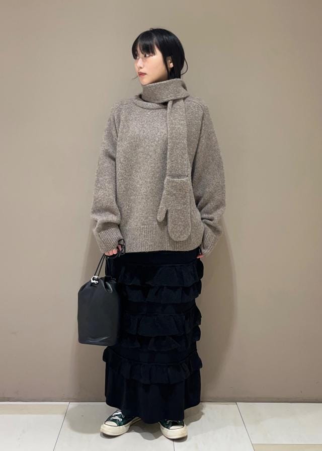 スタイリングタイトル