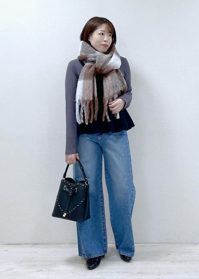 スタイリングタイトル