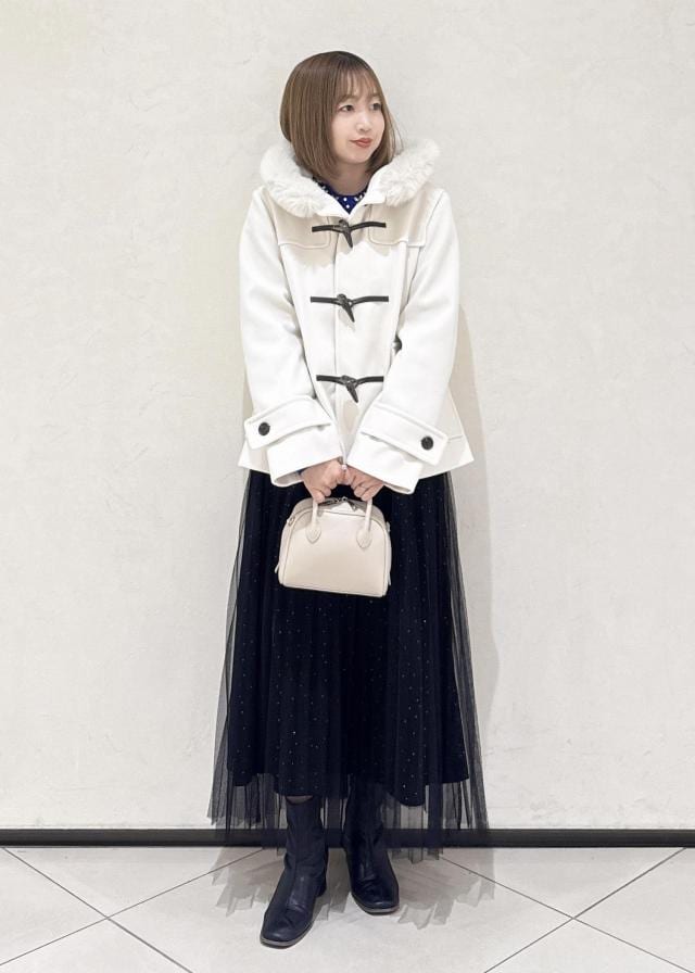 スタイリングタイトル