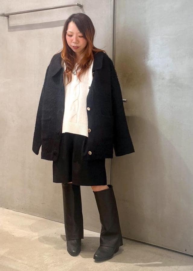 スタイリングタイトル