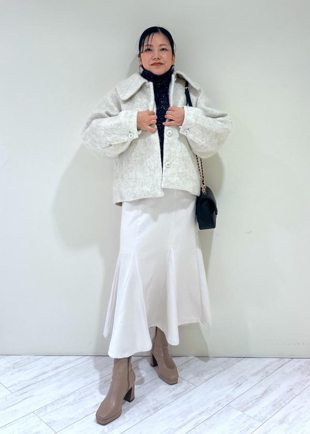 スタイリングタイトル