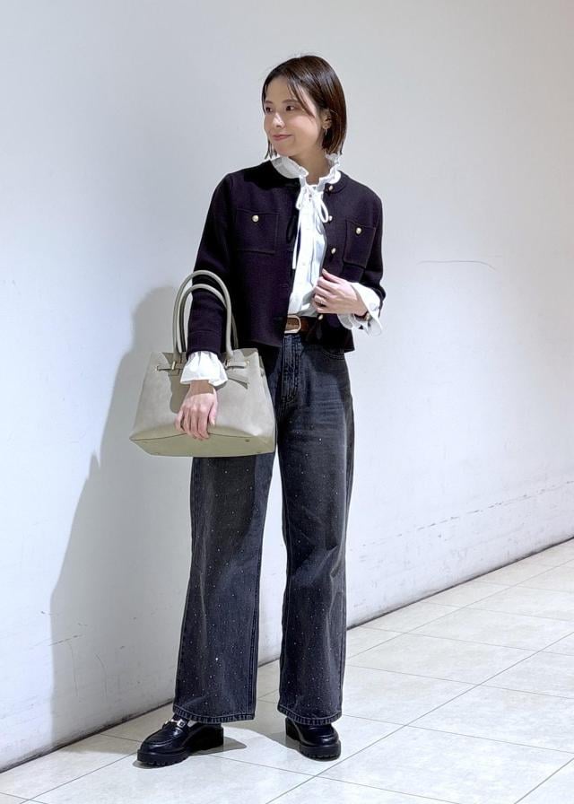 スタイリングタイトル