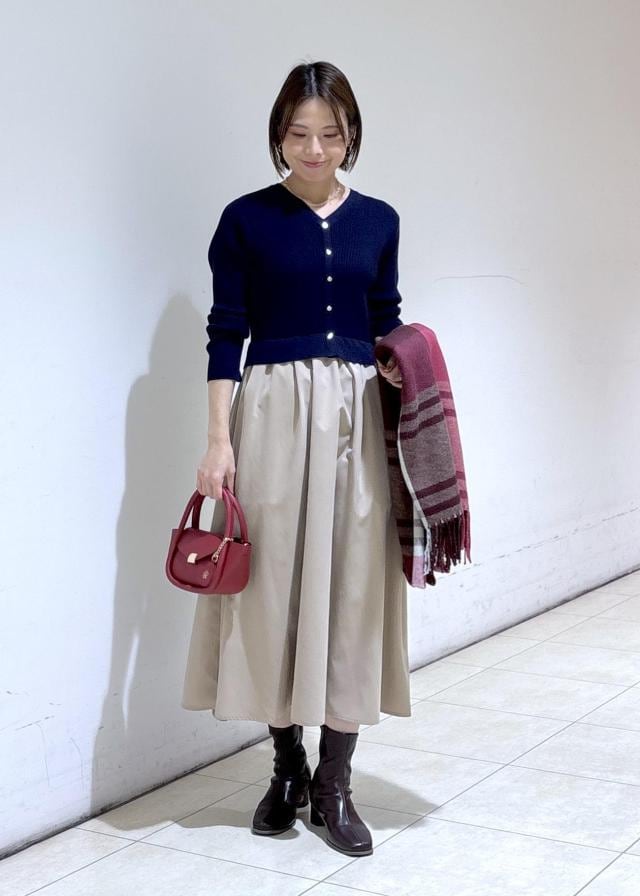 スタイリングタイトル