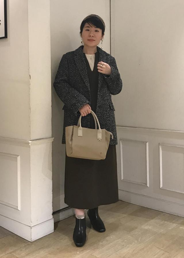 スタイリングタイトル